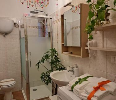 Spello Apartment | Nel vicolo dei Baci - Casa vacanze al Bacio