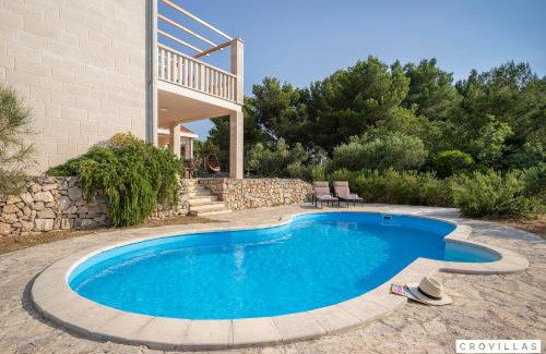 Stari Grad Villa | Nella Hvar