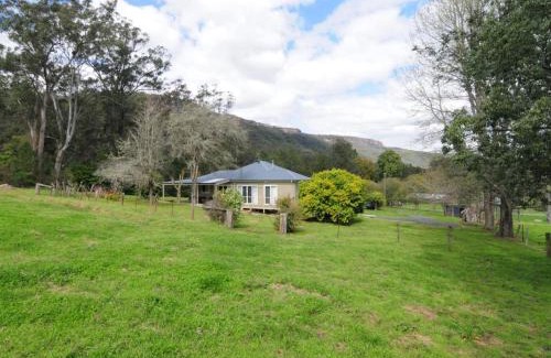 Upper Kangaroo River House | Nellsville Cottage Kangaroo Valley