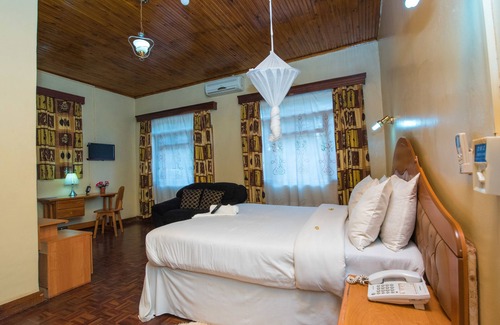 Lilongwe House | Nelly's Guesthouse