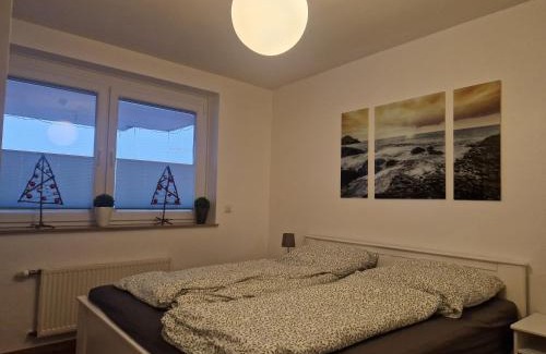 Horumersiel Apartment | Nelly6