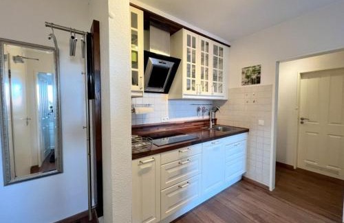Horumersiel Apartment | Nelly6