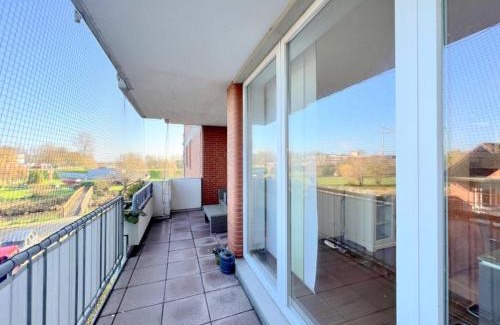 Horumersiel Apartment | Nelly6