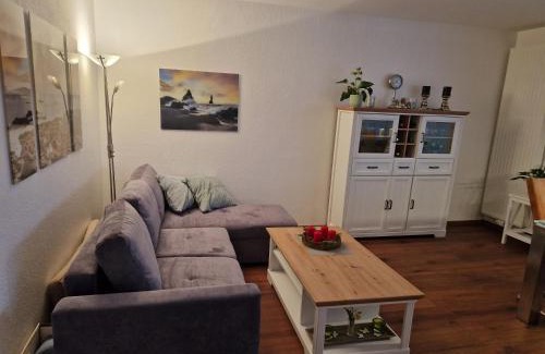Horumersiel Apartment | Nelly6