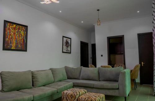 Asaba Resort | Nelson Mandela Gardens
