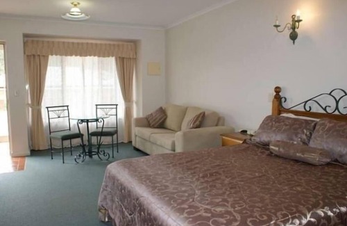 Bridgetown Hotel | Nelsons of Bridgetown