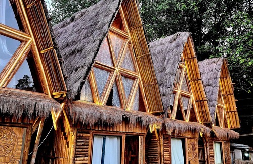 Vagator Cottage | Nemo: Premium Luxury AC Cottage in Vagatornn