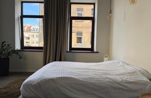 Old Town Apartment | Nemunas Apartaments