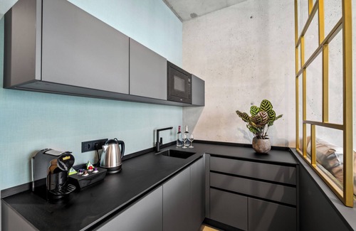 Berg am Laim Apartment | Nena Apartments München City East