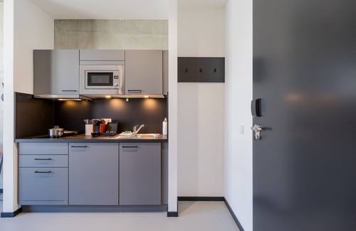 Kreuzberg Apartment | Nena Apartments Moritzplatz