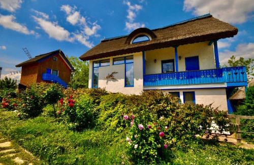 Dunavatu de Jos Hotel | Nena Art Resort