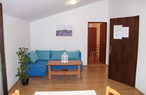 Vrsi Apartment | Nenad - With Pool - A5