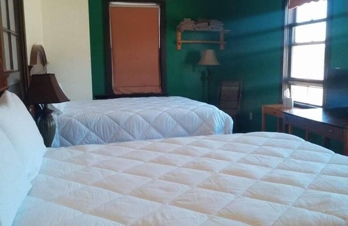 Nenana Bed & Breakfast | Nenana Depot