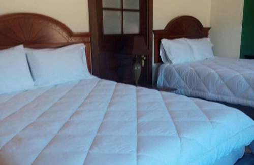 Nenana Bed & Breakfast | Nenana Depot