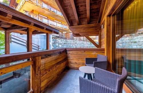 Saint-Pierre-de-Clages Hotel | Nendaz 4 Vallées & SPA 4* Superior