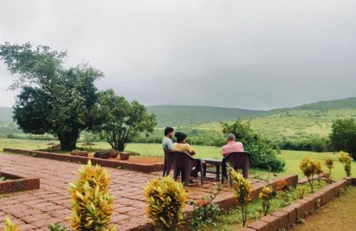 Sawantwadi House | Nenewadi Sky View