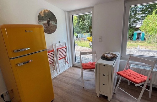 Pfalzfeld House | Nense Chalet Experience relaxing days in our newly renovated vacation home.