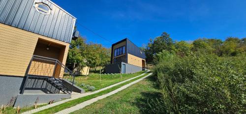 Vojvodina Villa | NEO resort Hill jezero Bruje