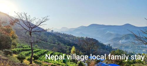 Bandipur House | Nepal Village Local Family Stay - Ideal for Eco-Conscious Travelers