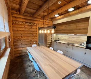 Sventoji Apartment | Neptūno Vila