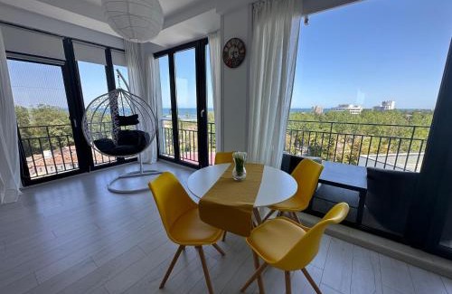 Jupiter Apartment | Neptun Home with sea view