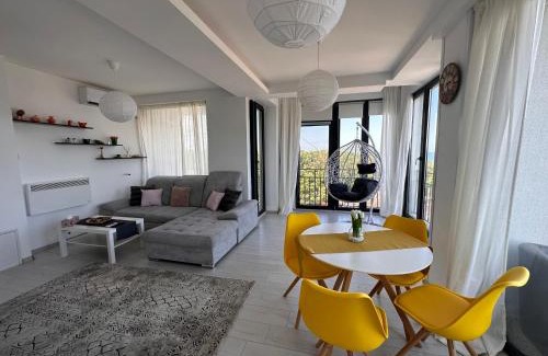 Jupiter Apartment | Neptun Home with sea view