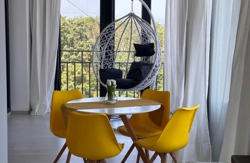 Jupiter Apartment | Neptun Home with sea view