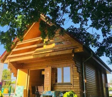 Miedzychod Bed & Breakfast | Neptun