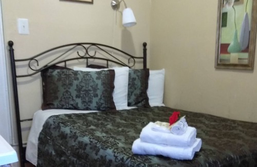 Bushwick Hotel | Neptune Hotel