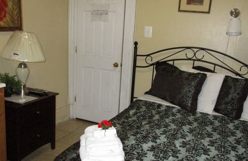 Bushwick Hotel | Neptune Hotel