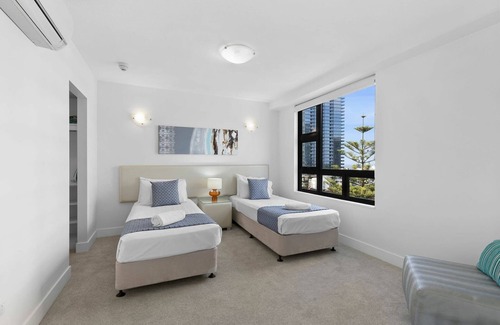 Broadbeach Hotel | Neptune Resort