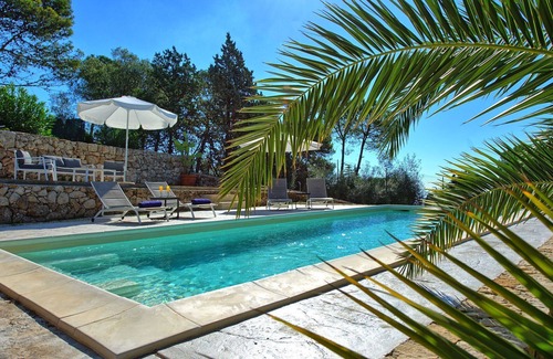 Chiusa Cavalli Villa | Nerodavola - Avola ,Sicily