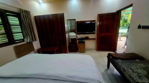 Nandigunda House | NesaraVana - Ecostay