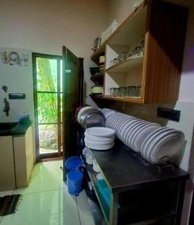 Nandigunda House | NesaraVana - Ecostay