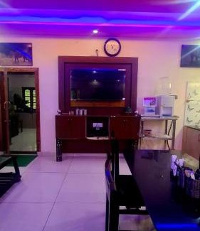 Nandigunda House | NesaraVana - Ecostay