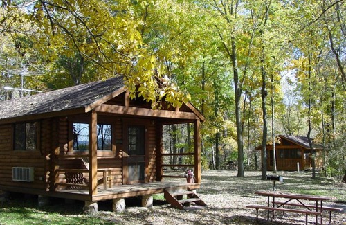 West Salem Other | Neshonoc Lakeside Camping Resort