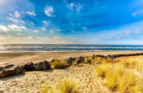 Neskowin House | Neskowin Beach Escape