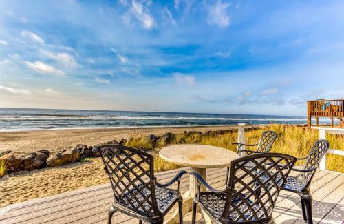 Neskowin House | Neskowin Beach Escape