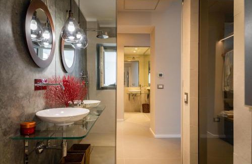 Addaura House | NESOS SUITE by DomuSicily