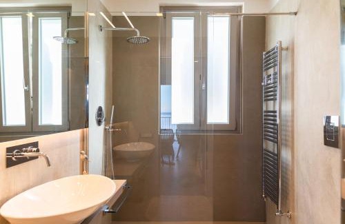 Addaura House | NESOS SUITE by DomuSicily