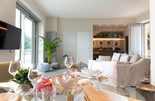 Addaura House | NESOS SUITE by DomuSicily
