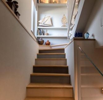 Addaura House | NESOS SUITE by DomuSicily