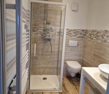 Tregueux Apartment | Ness'house