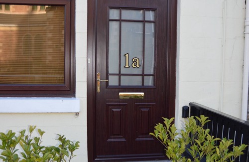 Inverness City Centre Apartment | Ness View Apartment