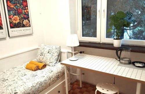 Konstancin-Jeziorna House | Nest 4 Rest