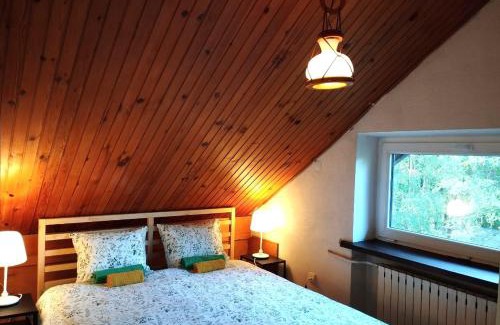 Konstancin-Jeziorna House | Nest 4 Rest