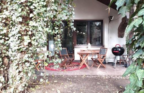 Konstancin-Jeziorna House | Nest 4 Rest