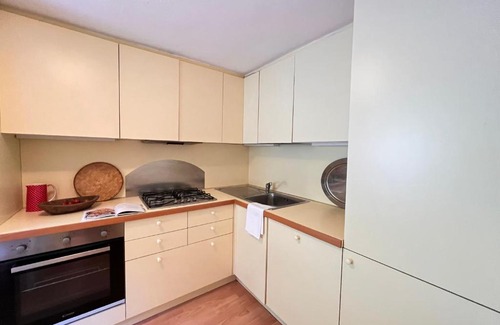 Brunate Apartment | Nest at The Top - by MyHomeInComo