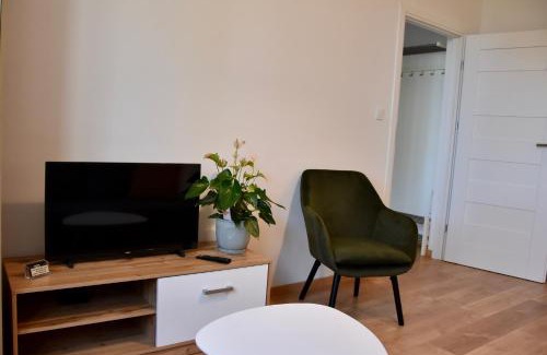 Konin Apartment | Nest Centrum Konin