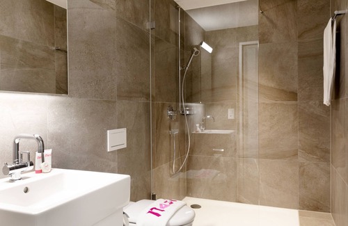 District 4 Apartment | Nest - Elsastrasse